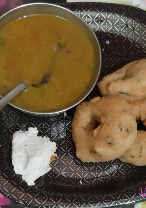 A picture of Madu Vade.