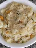 Little millet Sama rice