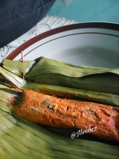 Foto resep Pepes ikan tongkol