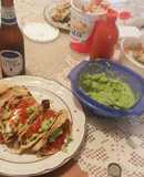 Tacos de Marlin