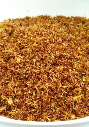 Foto resep Serundeng
