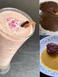 Ragi (Finger millet) Kali/ Koozh (Porridge)