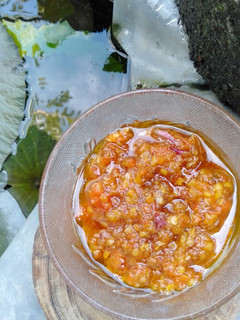 Foto resep Sambal Bawang Maknyus