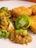 Menu sehat