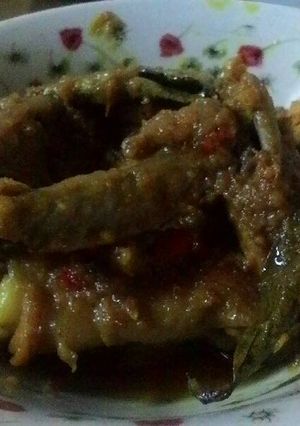 Foto resep Rica-rica ayam