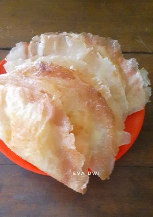 Foto resep Dogput