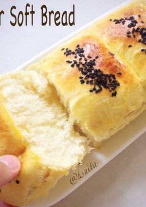 Foto resep Killer Soft Bread