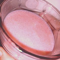A picture of Ispaghol Drink.