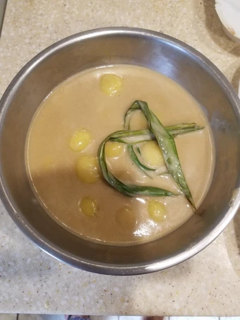 Cara Gampang Membuat Resep Candil ala Maya yang  Bikin Ketagihan Anti Ribet, Menggugah Selera