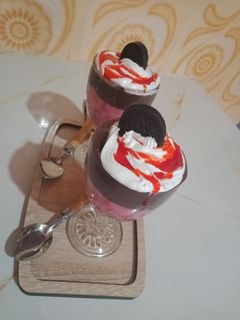 صورة لوصفة فلون الطبقات