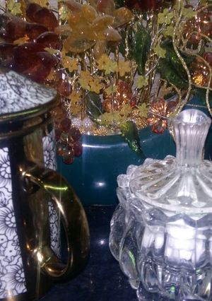 عکسی از دستور دمنوش بهارنارنج