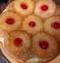 Recipe Smoked pineapple upside down cake which Delicious