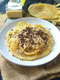 Roti Maryam