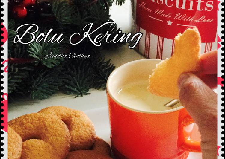 Bolu Kering