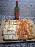 Pizza Casera