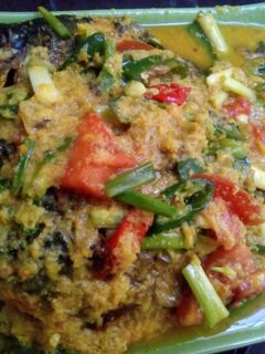 Foto resep Pesmol ikan mas