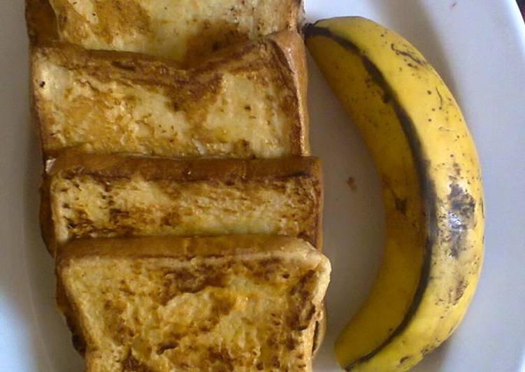 Toasti Mayai #localfoodcontest NAIROBI SOUTH