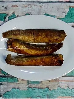 Foto resep Ikan Lele Goreng