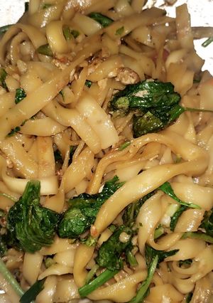 Foto resep Kwietiaw Goreng
