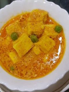 ভাপা পনির (Bhapa paneer recipe in Bengali) রেসিপির প্রধান ছবি