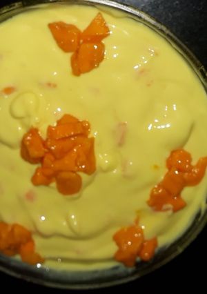કેરી નો શિખંડ(shreekhand recipe in gujarati) રેસીપી મુખ્ય ફોટો
