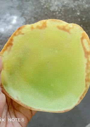 Foto resep Kue Ape Khas Betawi
