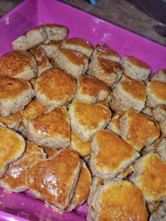 Foto resep Skippy peanut cookies🍪