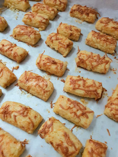 Foto resep Kastengel #1