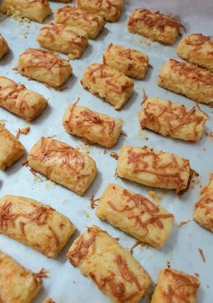 Foto resep Kastengel #1