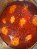Kashmiri dum aloo