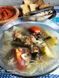 Sayur Asem Surabaya