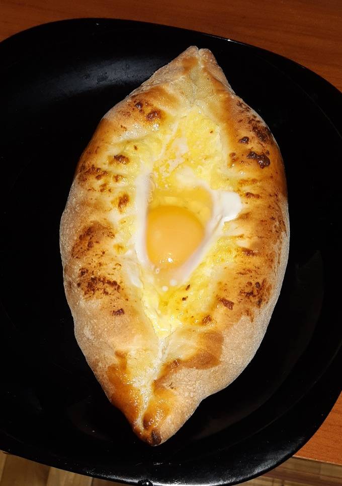 Хачапурі