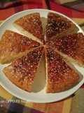 خبز الدار السائل خفيف ورطب بدون أي مجهود 🍞😍
