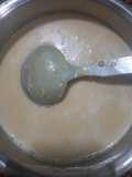 নলেন গুড়ের পায়েস(nolen gurer payesh recipe in Bengali)