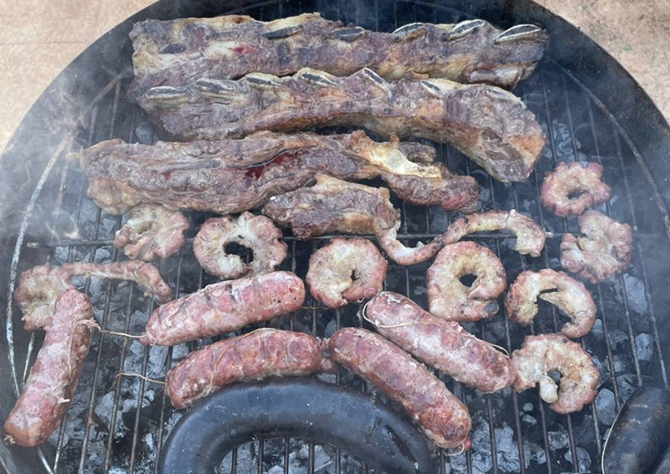 Asado Argentino