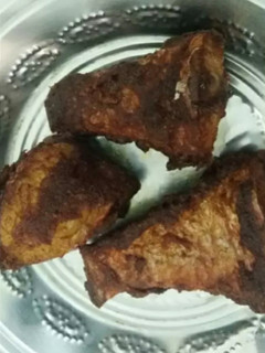 மீன் வறுவல் செய்முறை முக்கிய புகைப்படம்