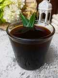 Sirup Gula Aren
