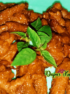 Foto resep Krengsengan ayam sederhana