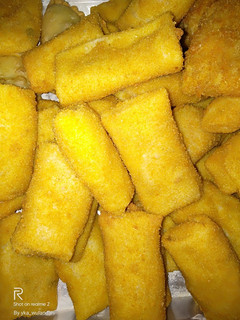 Foto resep Risoles ayam sayur