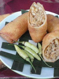 Foto resep 🍁LUMPIA SEMARANG ala vina🍁