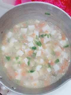 Foto resep Mpasi 1y+ mun tahu