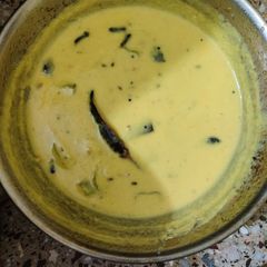Kadhi A picture of Kadhi.