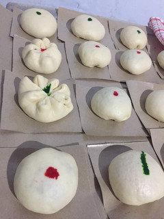 Foto resep Bakpao lembut dan empuk, 100% berhasil