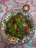 7:6:26 - Daging goreng cili padi