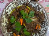7:6:26 - Daging goreng cili padi