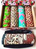 Bolu Gulung Batik