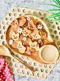 Pancake Pisang Oatmeal