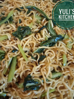 Foto resep Mi goreng jawa ala hajatan