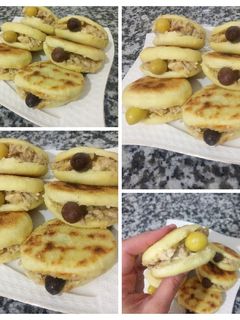 صورة لوصفة بطبوط
