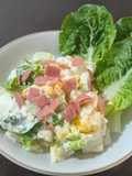 Japanese Potato Salad